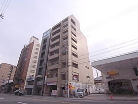 京都今出川レジデンス 405 ｜ 京都府京都市上京区今出川通智恵光院西入西北小路町（賃貸マンション1K・4階・17.00㎡） その9