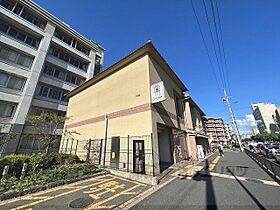 仮）山ノ内宮前町PJ 101 ｜ 京都府京都市右京区山ノ内宮前町（賃貸アパート1LDK・1階・45.46㎡） その7