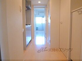 京都府京都市下京区大宮通木津屋橋上る上之町（賃貸マンション1K・6階・21.15㎡） その22