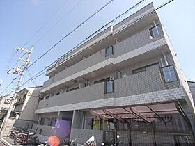 京都府京都市南区西九条大国町（賃貸マンション1K・3階・22.75㎡） その1