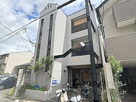 京都府京都市中京区西ノ京大炊御門町（賃貸マンション1R・1階・21.06㎡） その1