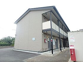 レオパレス嵯峨野 203 ｜ 京都府京都市右京区嵯峨野六反田町（賃貸アパート1K・2階・20.28㎡） その10