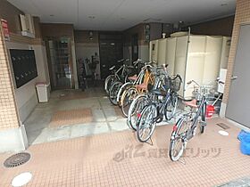 京都府京都市中京区竹屋町通油小路西入西竹屋町（賃貸マンション1K・4階・14.38㎡） その28