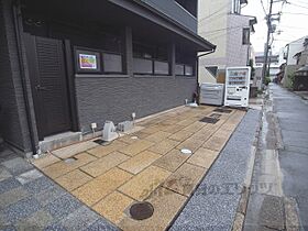 京都府京都市下京区西酢屋町（賃貸マンション1K・3階・22.19㎡） その20