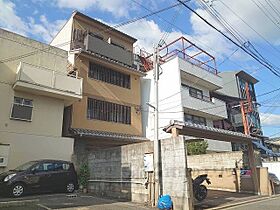 京都府京都市上京区一条通浄福寺東入北新在家町（賃貸マンション1K・1階・26.00㎡） その9