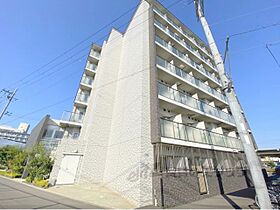 エスリード京都梅小路  ｜ 京都府京都市下京区梅小路高畑町（賃貸マンション1K・4階・26.10㎡） その1