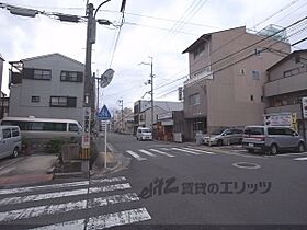 シボラ六条高倉 2-D ｜ 京都府京都市下京区升屋町（賃貸マンション1K・2階・16.34㎡） その30