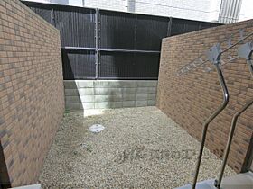 京都府京都市中京区三条油小路町（賃貸マンション1K・1階・21.98㎡） その18