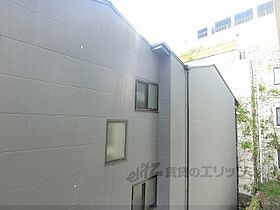 京都府京都市下京区西玉水町（賃貸マンション2K・3階・32.77㎡） その23