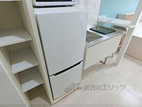 京都府京都市右京区谷口唐田ノ内町（賃貸マンション1K・1階・16.20㎡） その13