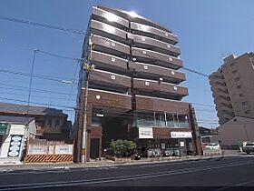 ヴィランセンワ丸太町 203 ｜ 京都府京都市上京区丸太町通智恵光院西入中務町（賃貸マンション1DK・2階・30.70㎡） その1