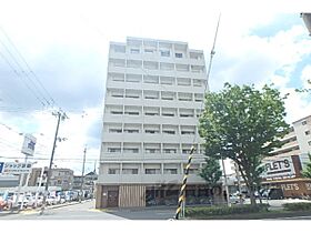 グランドパレス西院　東館 503 ｜ 京都府京都市右京区西院東貝川町（賃貸マンション1K・5階・24.15㎡） その9