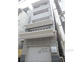 京都府京都市中京区梅屋町（賃貸マンション1LDK・4階・41.28㎡） その1