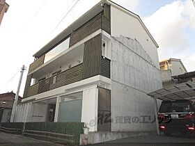 Ｐａｒｋ　Ｓｉｄｅ　Ｍｉｂｕ　ａｎｎｅｘ 304 ｜ 京都府京都市下京区夷馬場町（賃貸マンション1LDK・3階・30.22㎡） その1