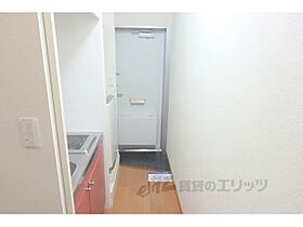 レオパレスアルモニ3番館 103 ｜ 京都府京都市右京区梅津罧原町（賃貸アパート1K・1階・19.87㎡） その8