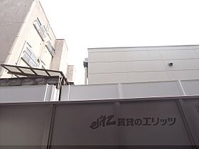 京都府京都市右京区西京極午塚町（賃貸マンション1K・地下1階・29.01㎡） その20