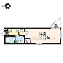 京都府京都市上京区西東町（賃貸マンション1K・1階・28.51㎡） その1