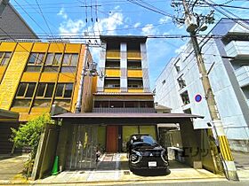 京都府京都市下京区下鱗形町（賃貸マンション1K・2階・27.39㎡） その1