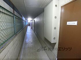 ボックス七条 107 ｜ 京都府京都市下京区油小路通下魚棚下る油小路町（賃貸マンション1R・1階・15.00㎡） その28