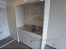 京都府京都市中京区樽屋町（賃貸マンション1R・4階・15.39㎡） その4