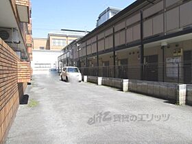 ルネ・ニッセイコーポラス 101 ｜ 京都府京都市中京区西ノ京小堀池町（賃貸マンション3LDK・1階・76.45㎡） その21