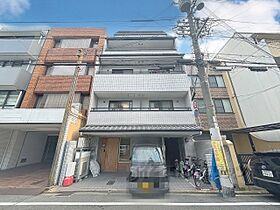 京都府京都市下京区松原通新町東入中野之町（賃貸マンション2LDK・5階・51.95㎡） その1