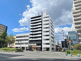 京都府京都市下京区五条通油小路東入金東横町（賃貸マンション1K・5階・21.00㎡） その1