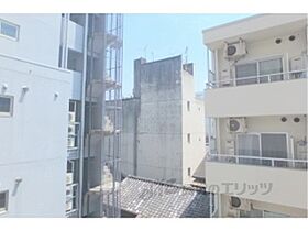 ヴァンボヌール 802 ｜ 京都府京都市下京区猪熊通四条下る松本町（賃貸マンション1K・8階・33.00㎡） その22