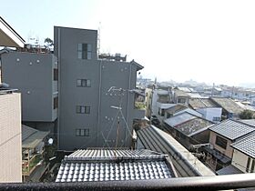 京都府京都市南区西九条南田町（賃貸マンション1K・1階・26.89㎡） その24