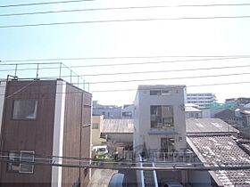 シティーコーポ円町 401 ｜ 京都府京都市中京区西ノ京南壺井町（賃貸マンション1K・4階・16.20㎡） その19