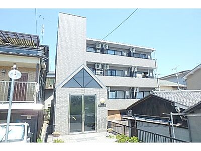 外観 外観
