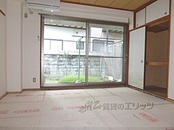 京都地下鉄東西線 太秦天神川駅 徒歩3分の賃貸マンション 3階1LDKのリビング/ダイニング