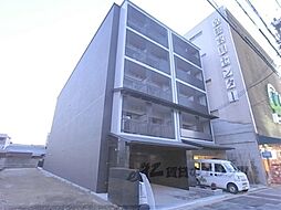 レジデンス京都ゲートシティ