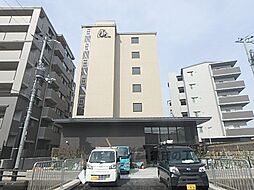 京都地下鉄東西線 太秦天神川駅 徒歩5分の賃貸マンション
