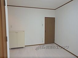 Ｍフラット 2階ワンルームのリビング/ダイニング