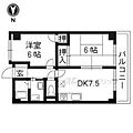 プェネリジェール西五条25階7.9万円