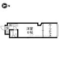 ベストサークル4階3.5万円