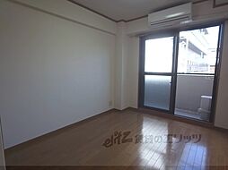 京都市営烏丸線 今出川駅 徒歩12分の賃貸マンション 2階1Kのリビング/ダイニング