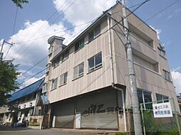 京福電気鉄道北野線 宇多野駅 徒歩4分