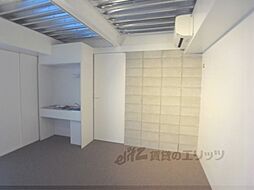 ＪＵＲＡＫＵ-ＲＯ 2階1Kのリビング/ダイニング