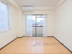 ジュネス丸池Ｂ棟 415 4階1Kのリビング/ダイニング