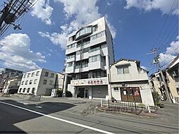 ライオンズ御前三条ビル