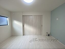 S＆L花園 201 2階1LDKのリビング/ダイニング