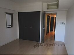 京都地下鉄東西線 二条駅 徒歩6分の賃貸マンション 2階1Kのリビング/ダイニング