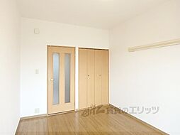 フラッツ7 2階1Kのリビング/ダイニング