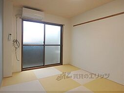 コーポラスＫ 3階1Kのリビング/ダイニング