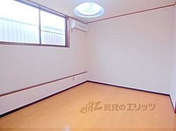 ハイツともえ 1階1Kのリビング/ダイニング