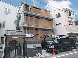 クレアーレ五条大宮