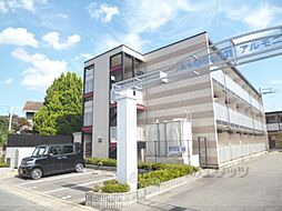 レオパレスアルモニ1番館
