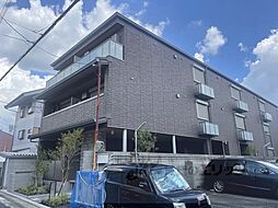 JR山陰本線 丹波口駅 徒歩11分の賃貸マンション